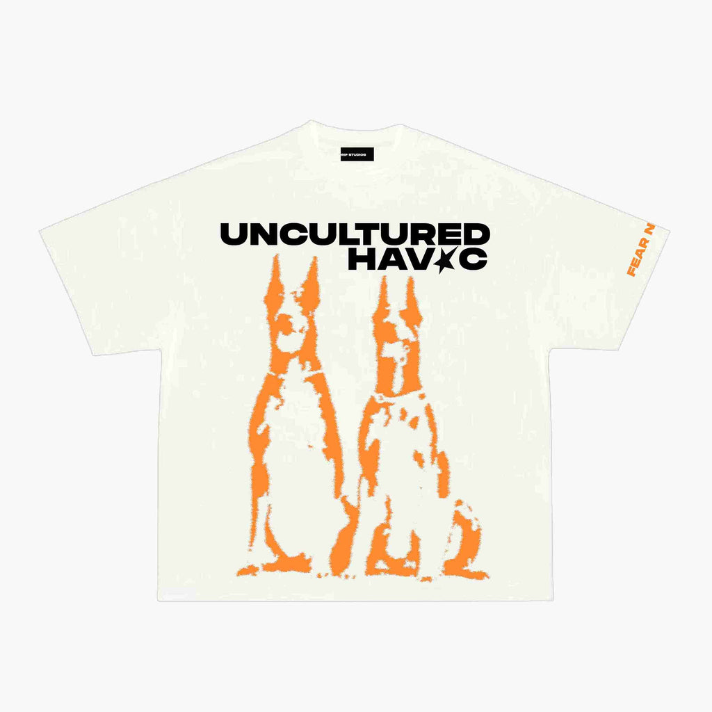 UNCULTURED HAVOC