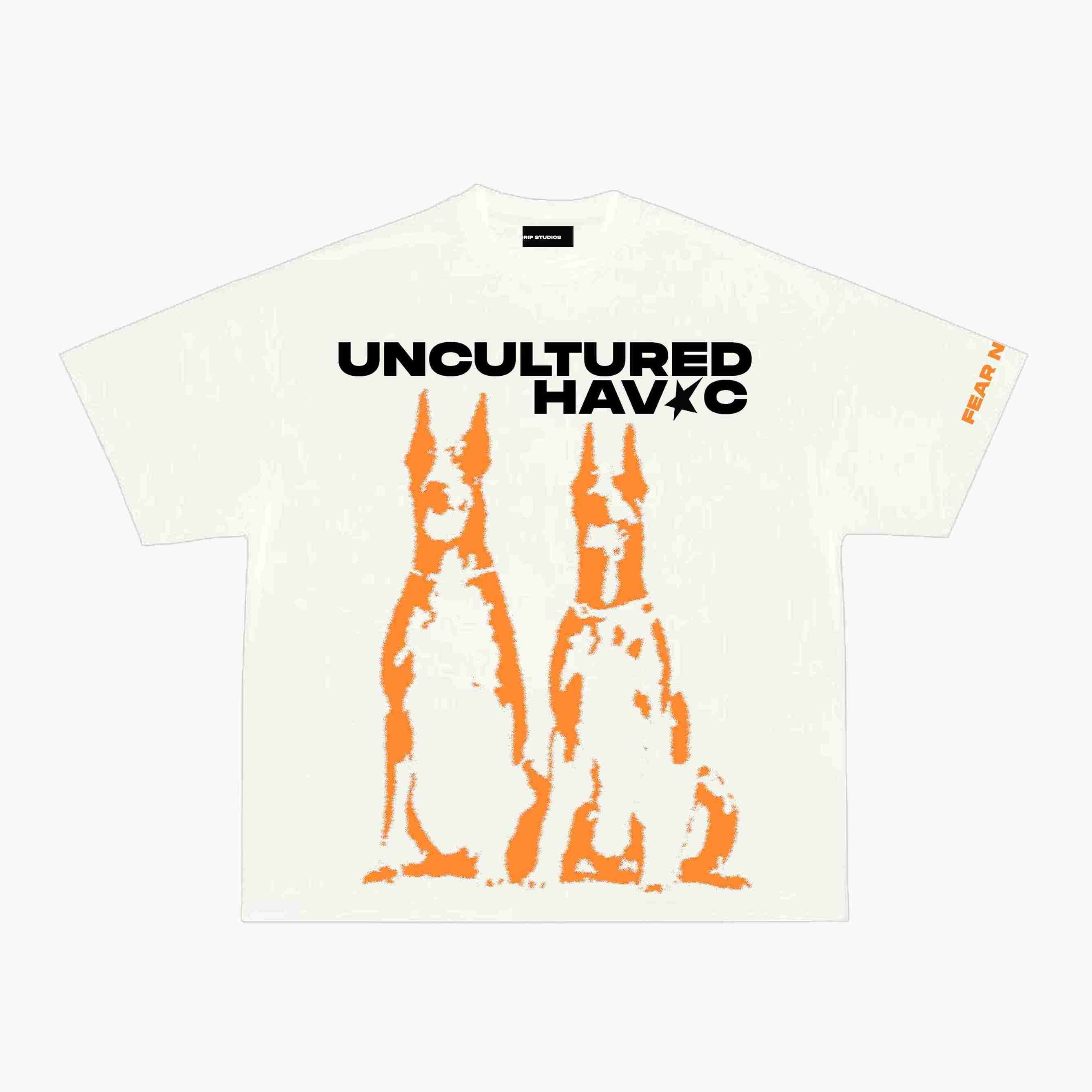 UNCULTURED HAVOC