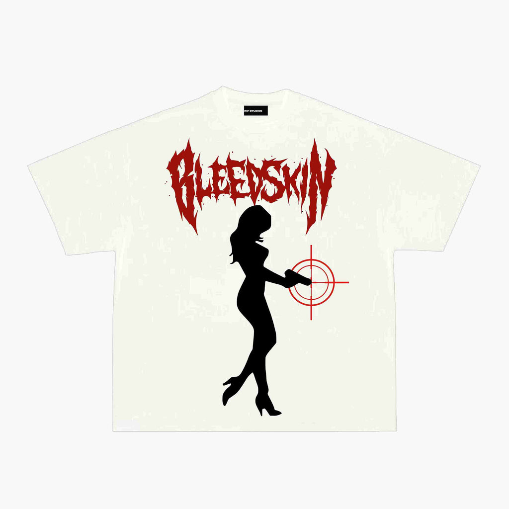 BLEEDSKIN
