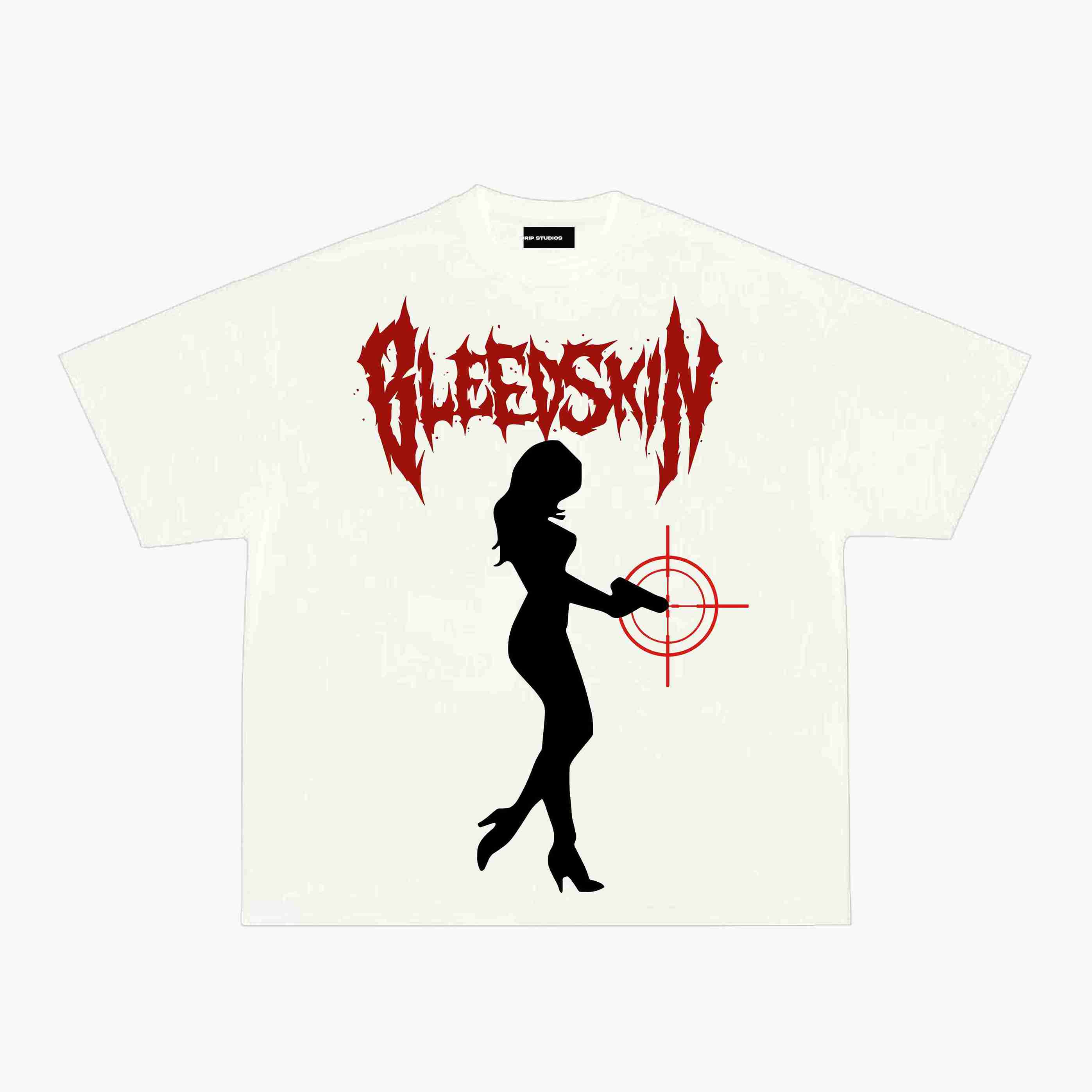 BLEEDSKIN