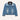 DRO BORN IN MUMBAI DENIM JACKET