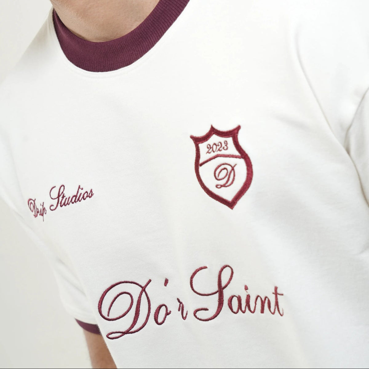 D'OR SAINT LTD. ED.