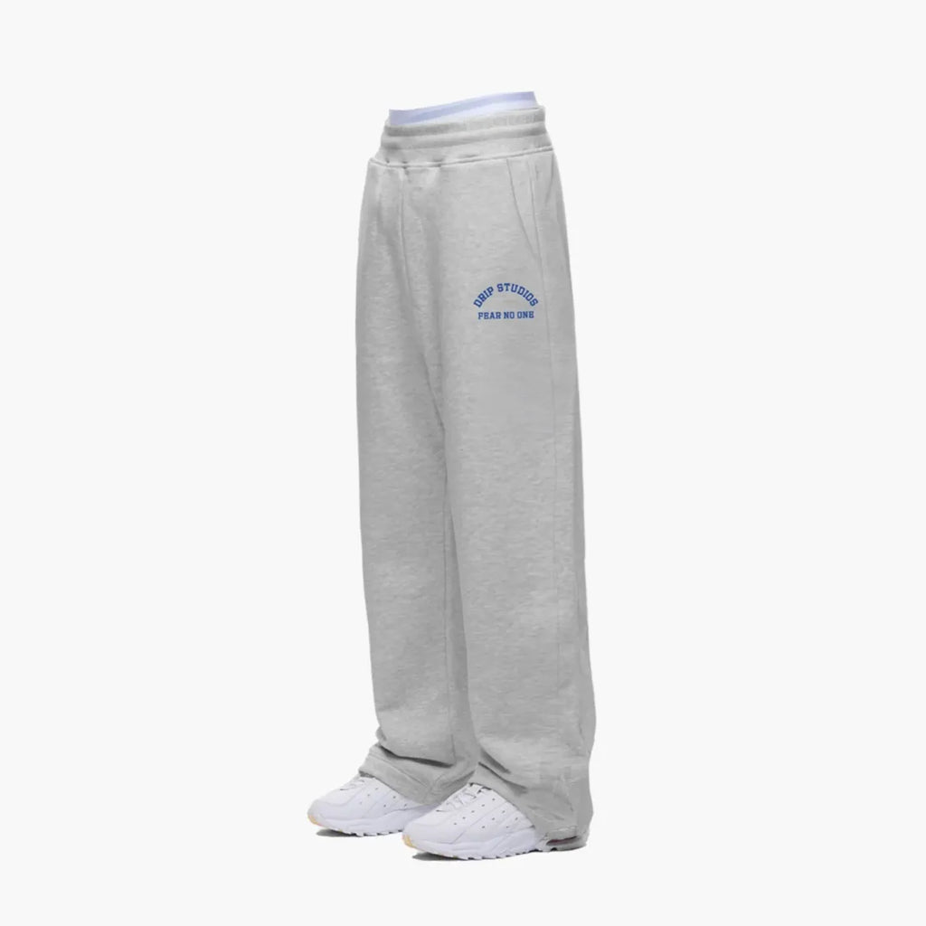 FEAR NO ONE SWEATPANTS