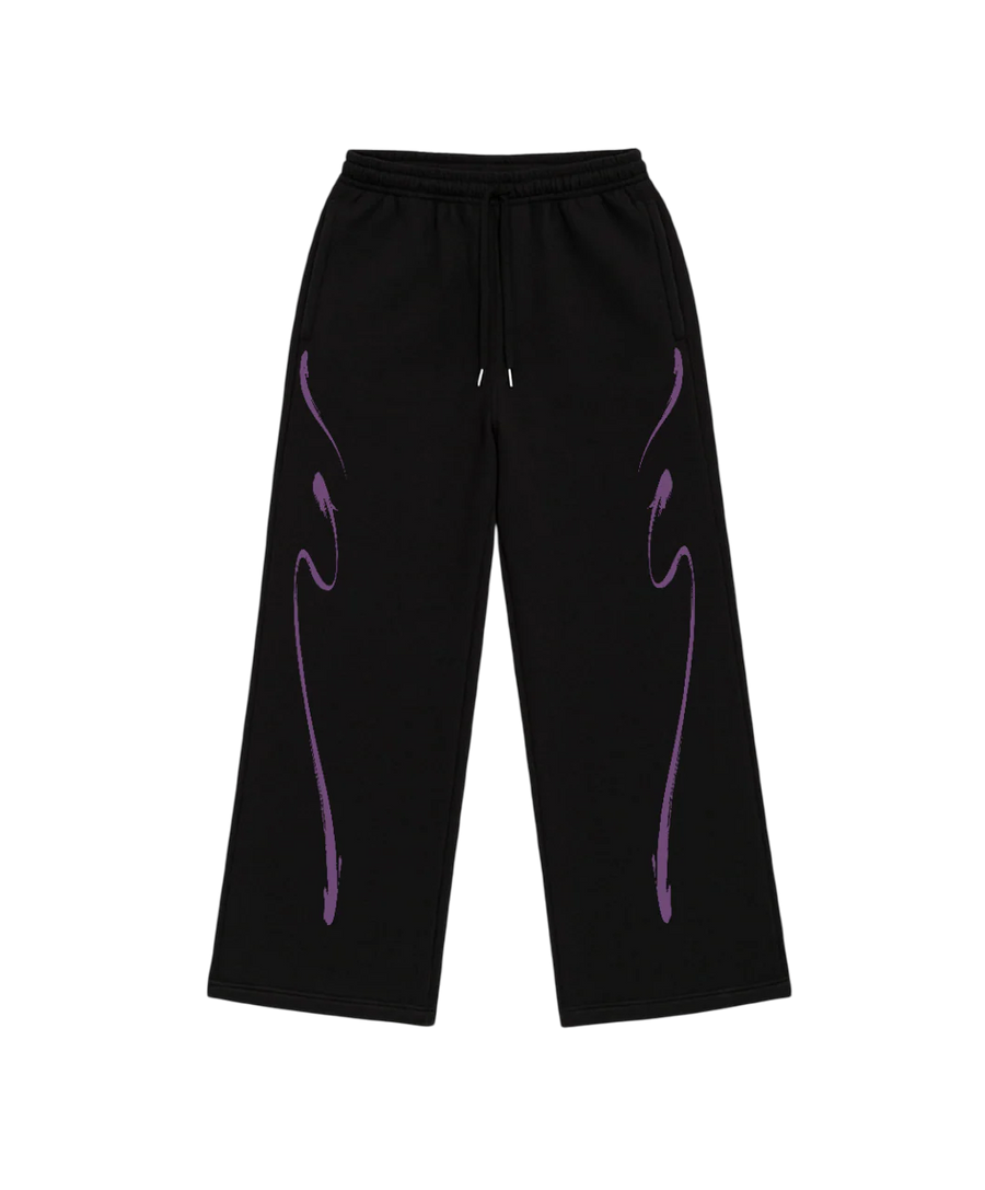 INKFLOW SWEATPANTS