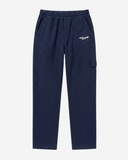 LAST ESCAPE SWEATPANTS (NAVY BLUE) ESCAPE&DIE