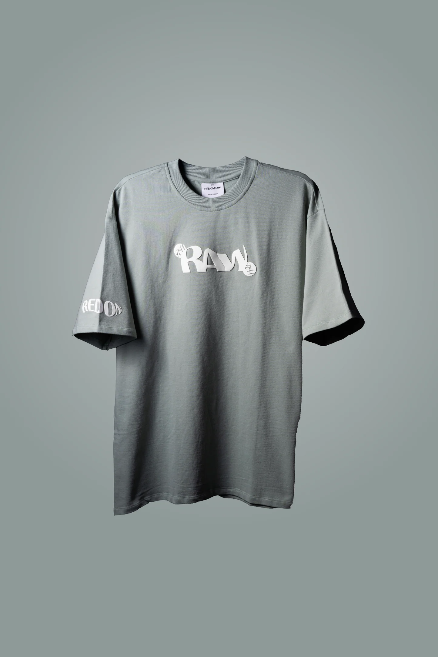 LONG HUGS (MINT GREEN)