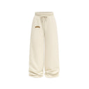 HARAH SWEATPANTS - BLACK HARAH