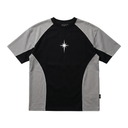GREYSCALE OVERSIZED TEE THEFITCHECK