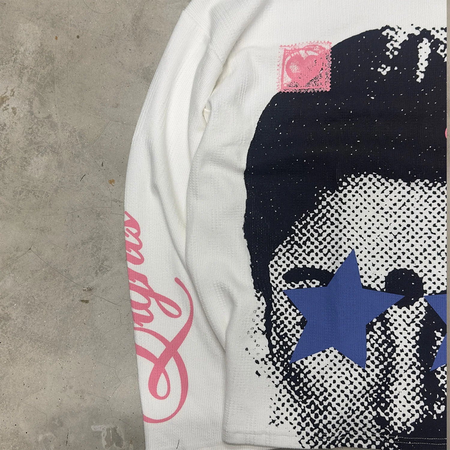 THE REKHA FULL SLEEVE