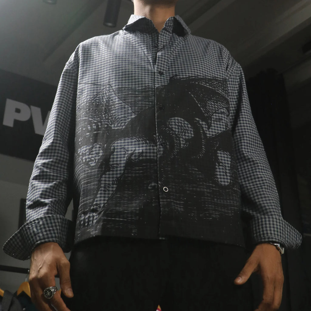 DEVIL IN ME SHIRT