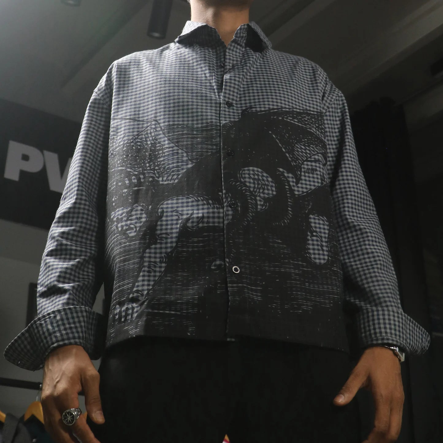 DEVIL IN ME SHIRT