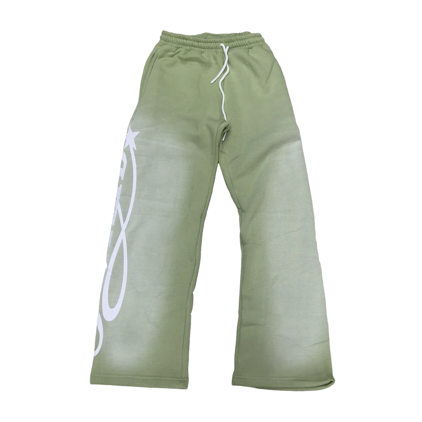 MATCHA TRACKS