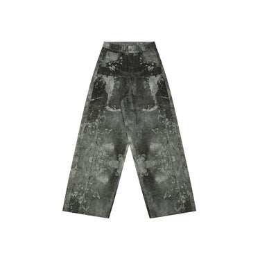 CONCRETE CHAOS BOTTOMS