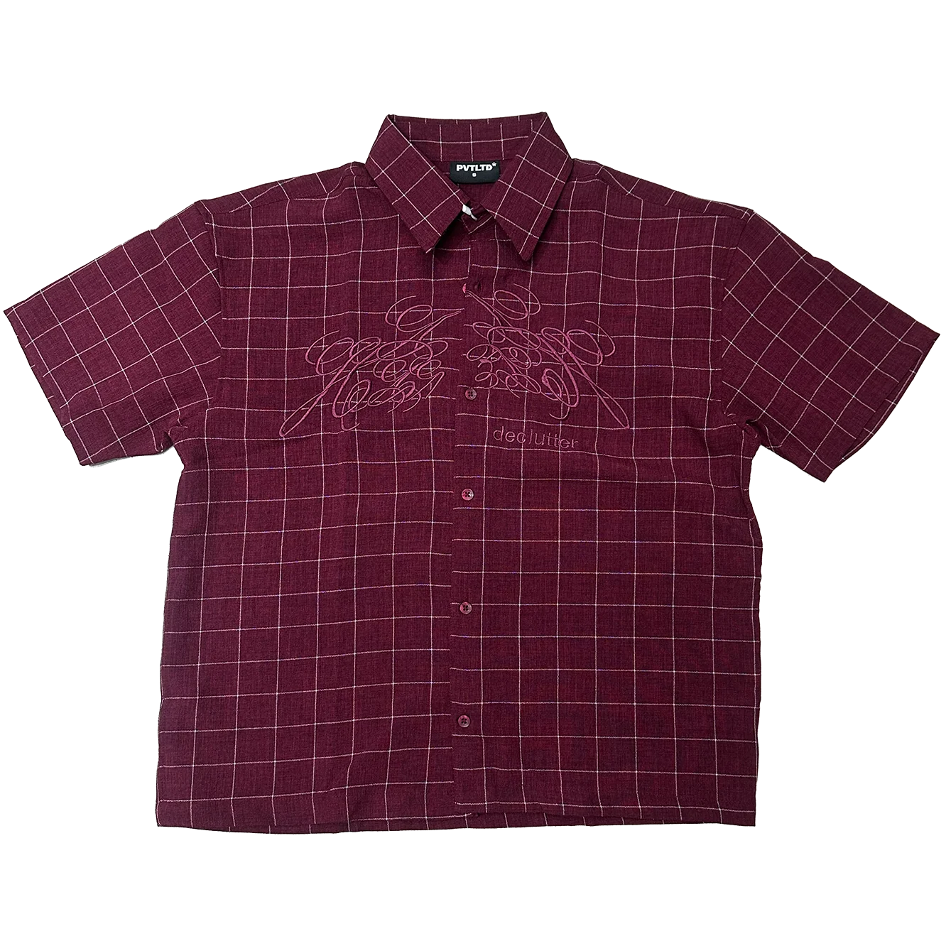 MERLOT SHIRT