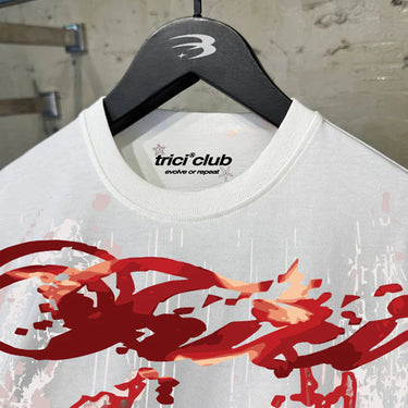 SACY INK TEE