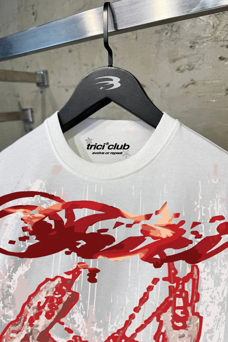 SACY INK TEE