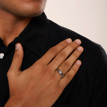 MVP RING