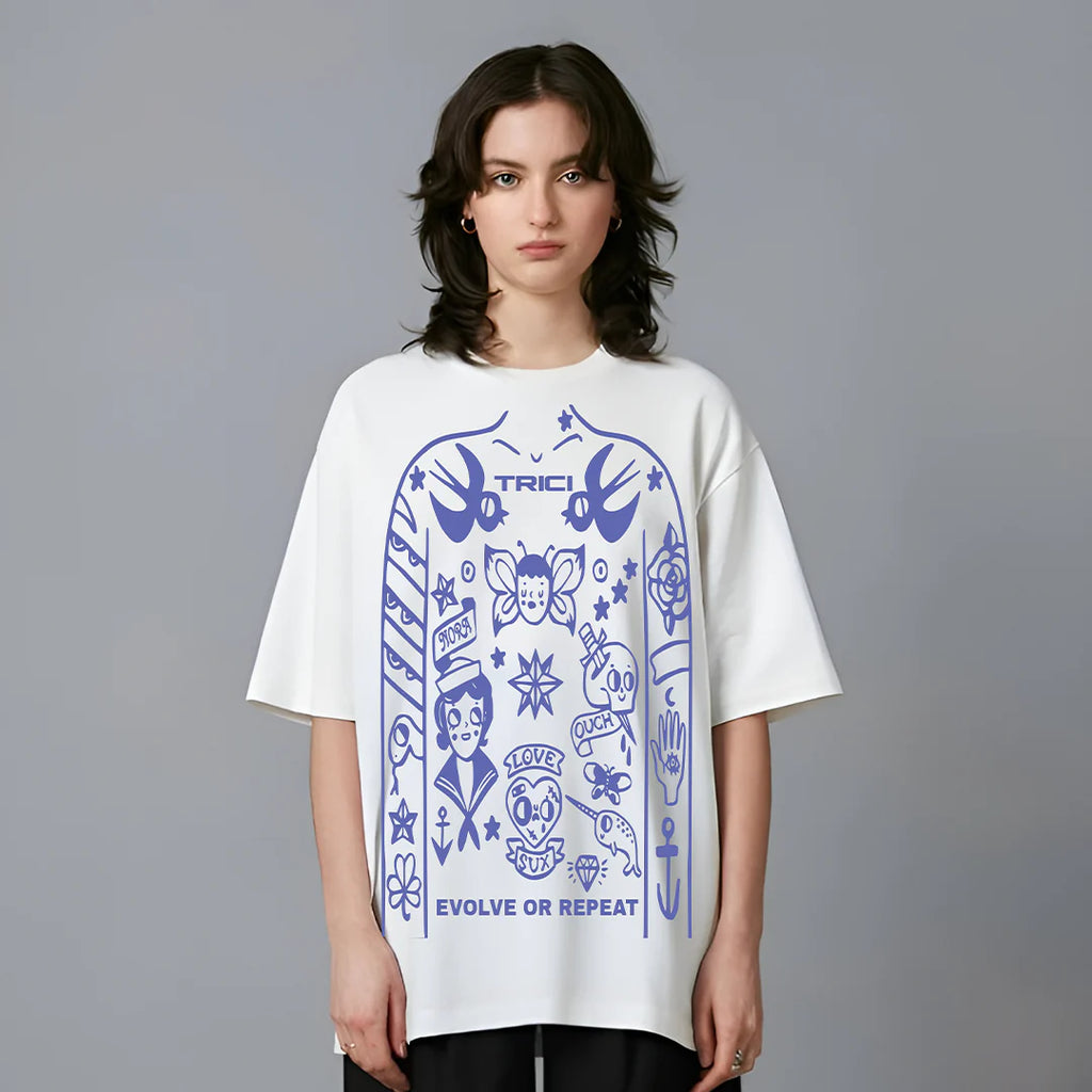 MYSTI TEE