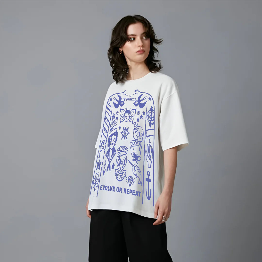 MYSTI TEE