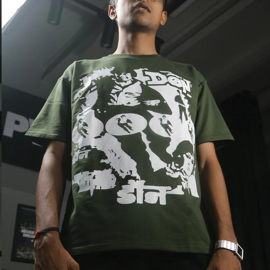 DON TEE