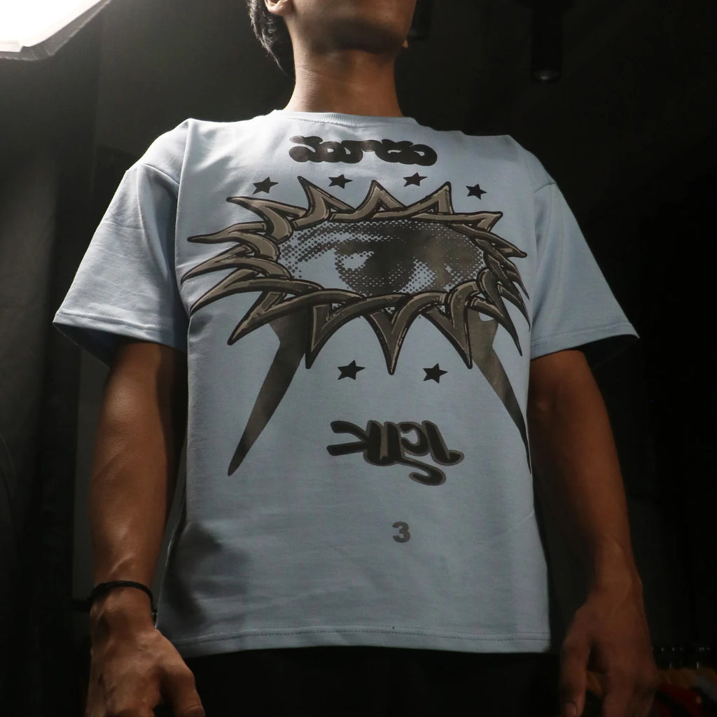 PARALLAX TEE