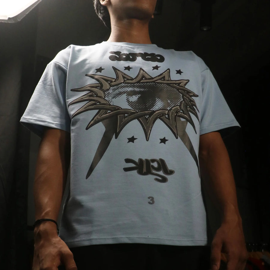 PARALLAX TEE