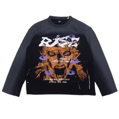 RISE CO-ORD FULL SLEEVE