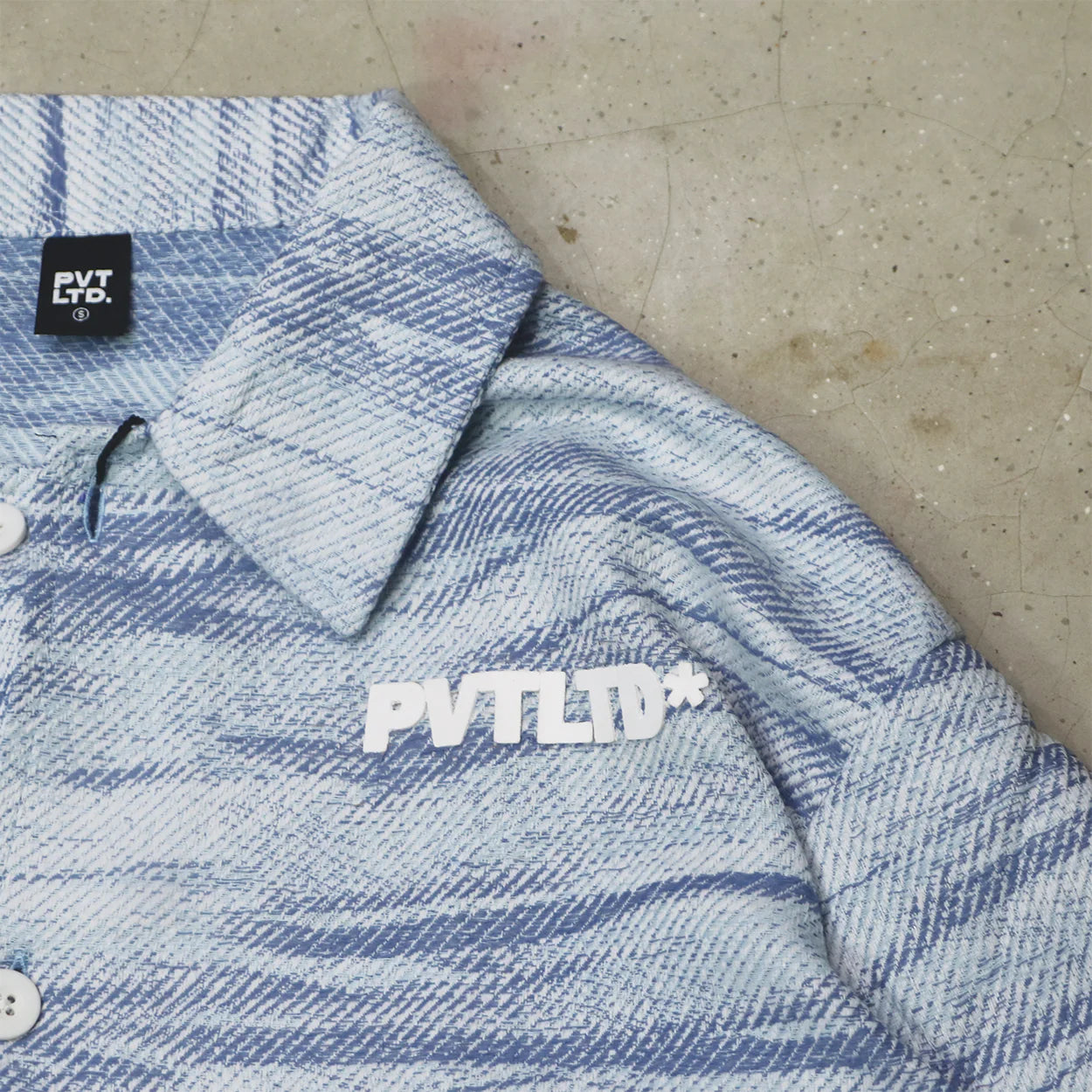 ARCTIC+ OVERSHIRT