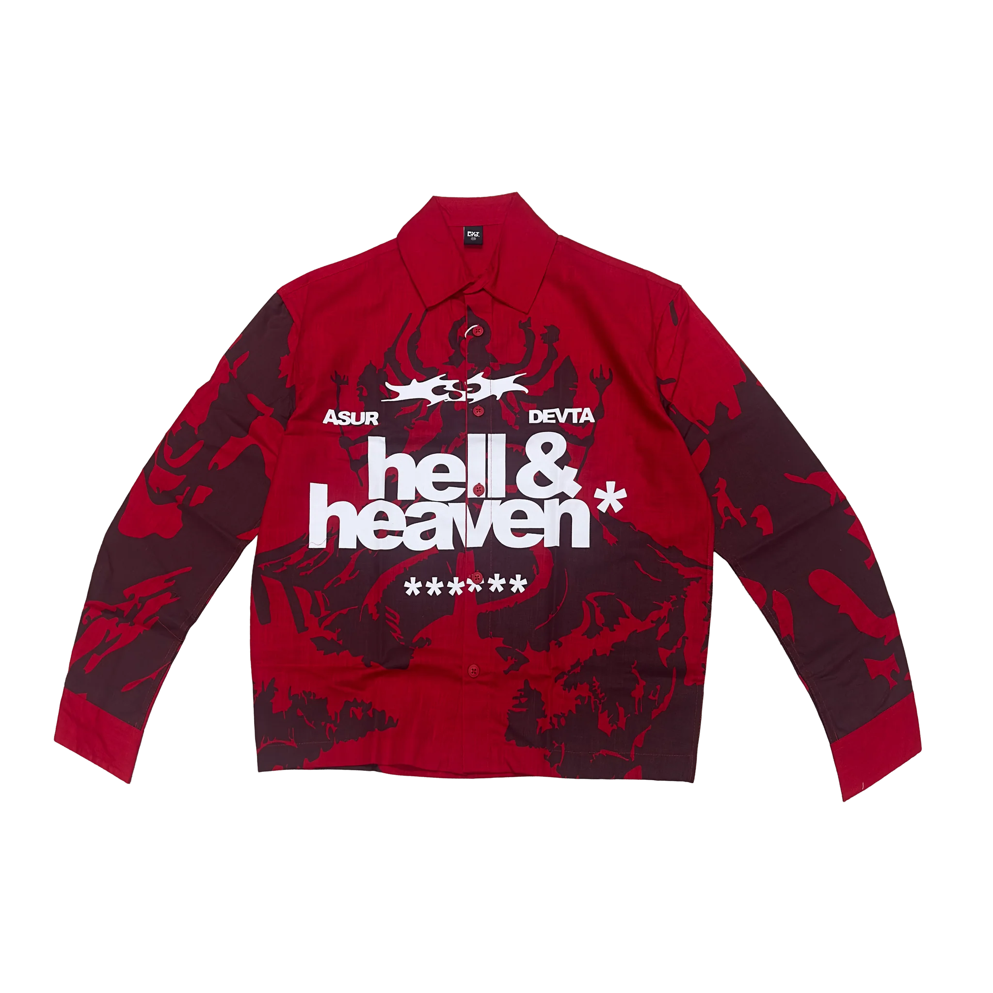 ASUR & DEVTA SHIRT