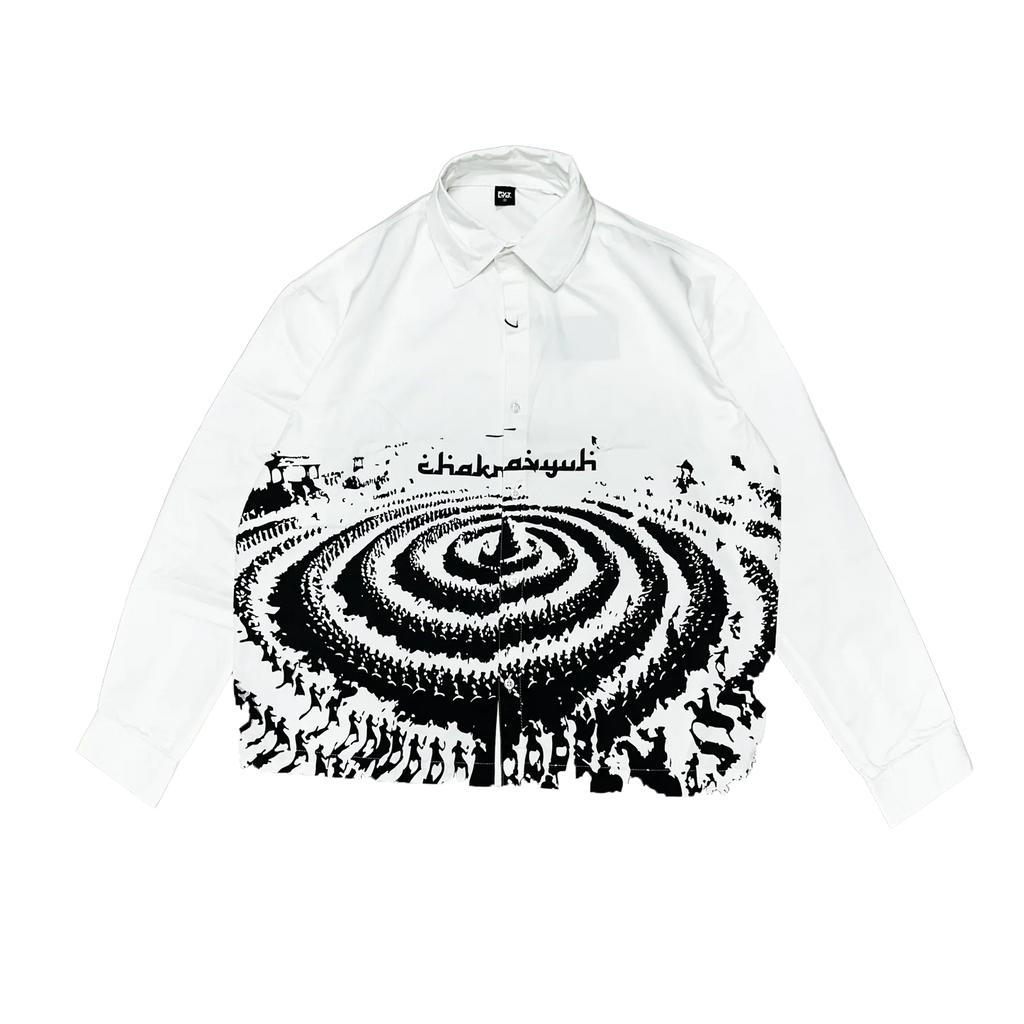 CHAKRAVYUH SHIRT 2.0