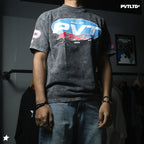 Racer Tee