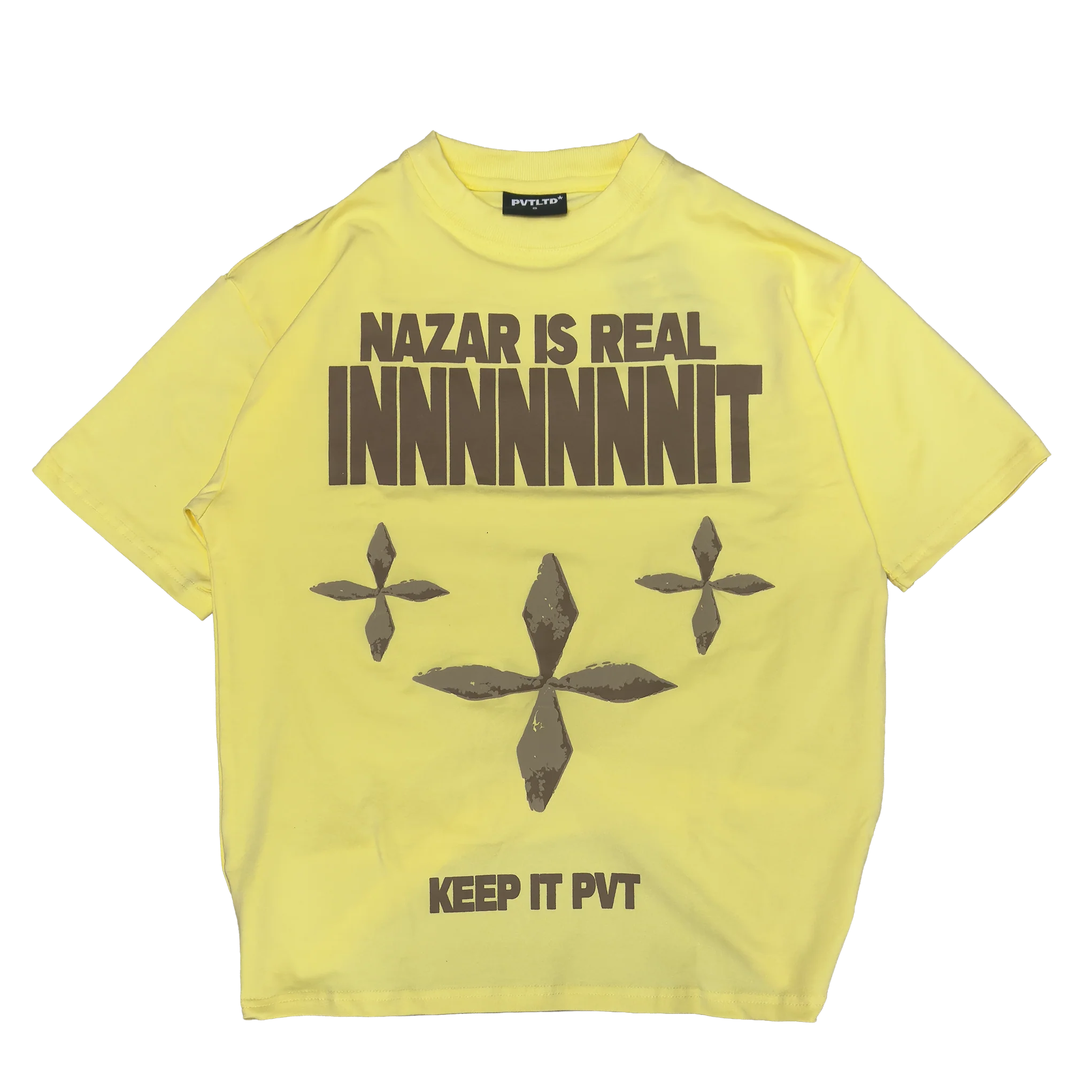 THE NAZAR TEE