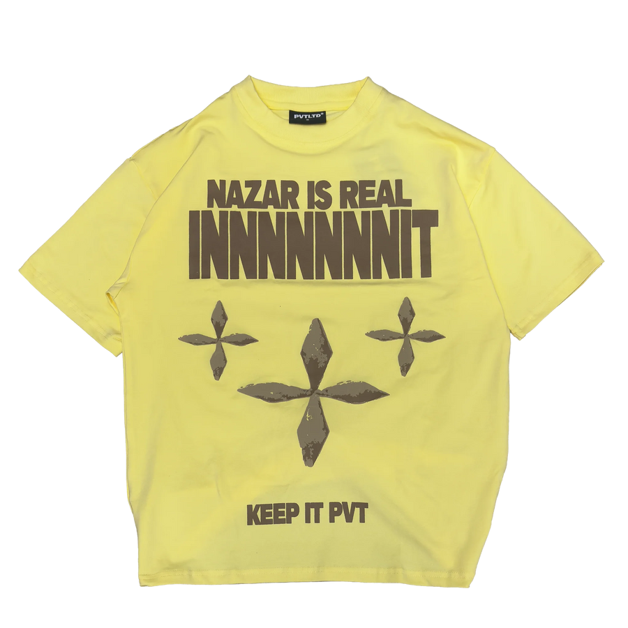 THE NAZAR TEE