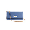 BROOKLYN VOGUE CLUTCH WALLET CUM SLING STROKES GALLERY