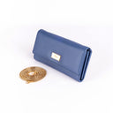 BROOKLYN VOGUE CLUTCH WALLET CUM SLING STROKES GALLERY