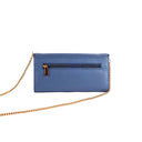 BROOKLYN VOGUE CLUTCH WALLET CUM SLING STROKES GALLERY