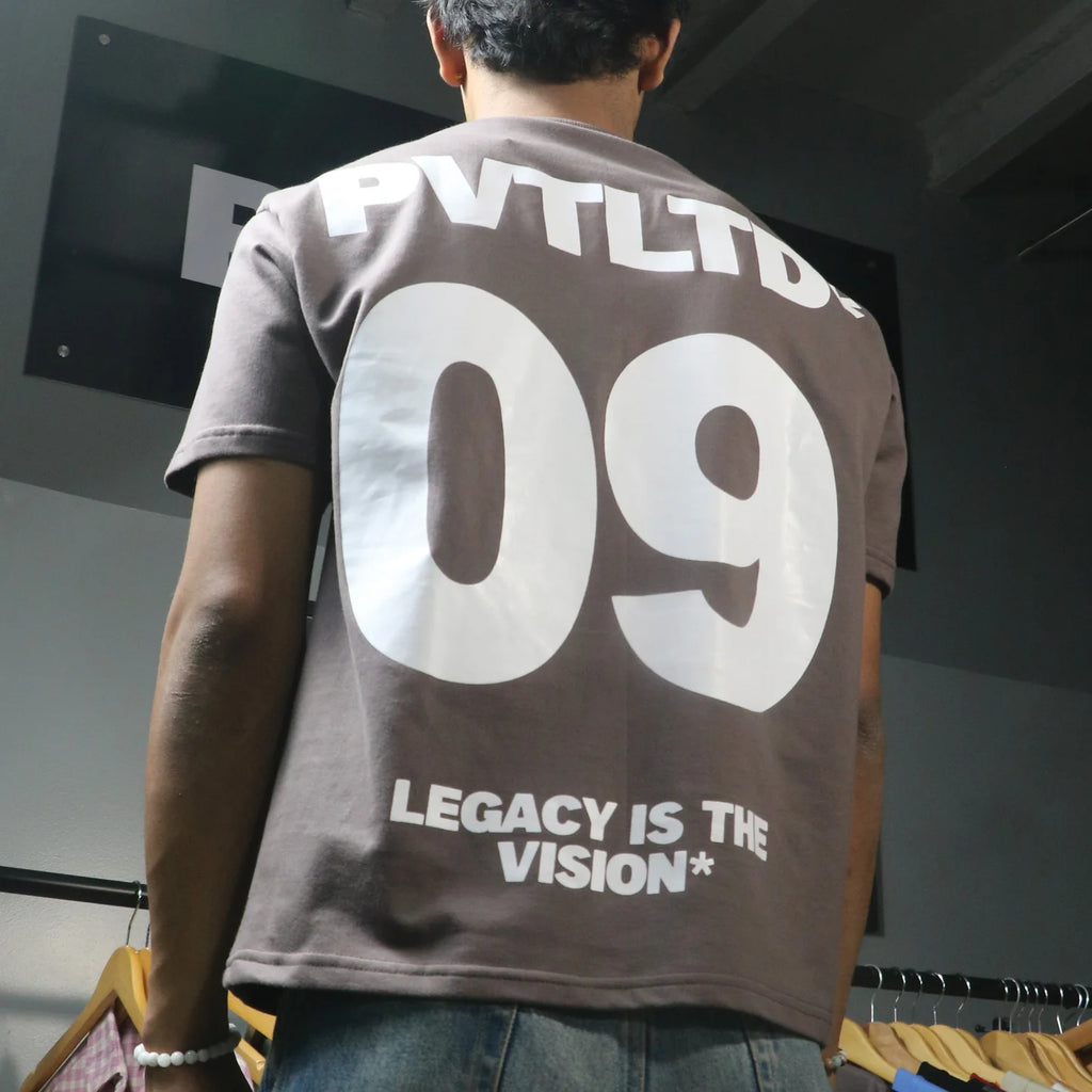 I AM GOATED TEE