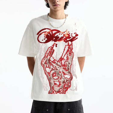 SACY INK TEE