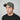 OLIVE BASEBALL CAP