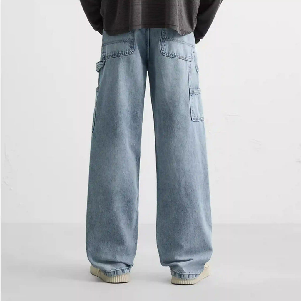 CARPENTER PANTS