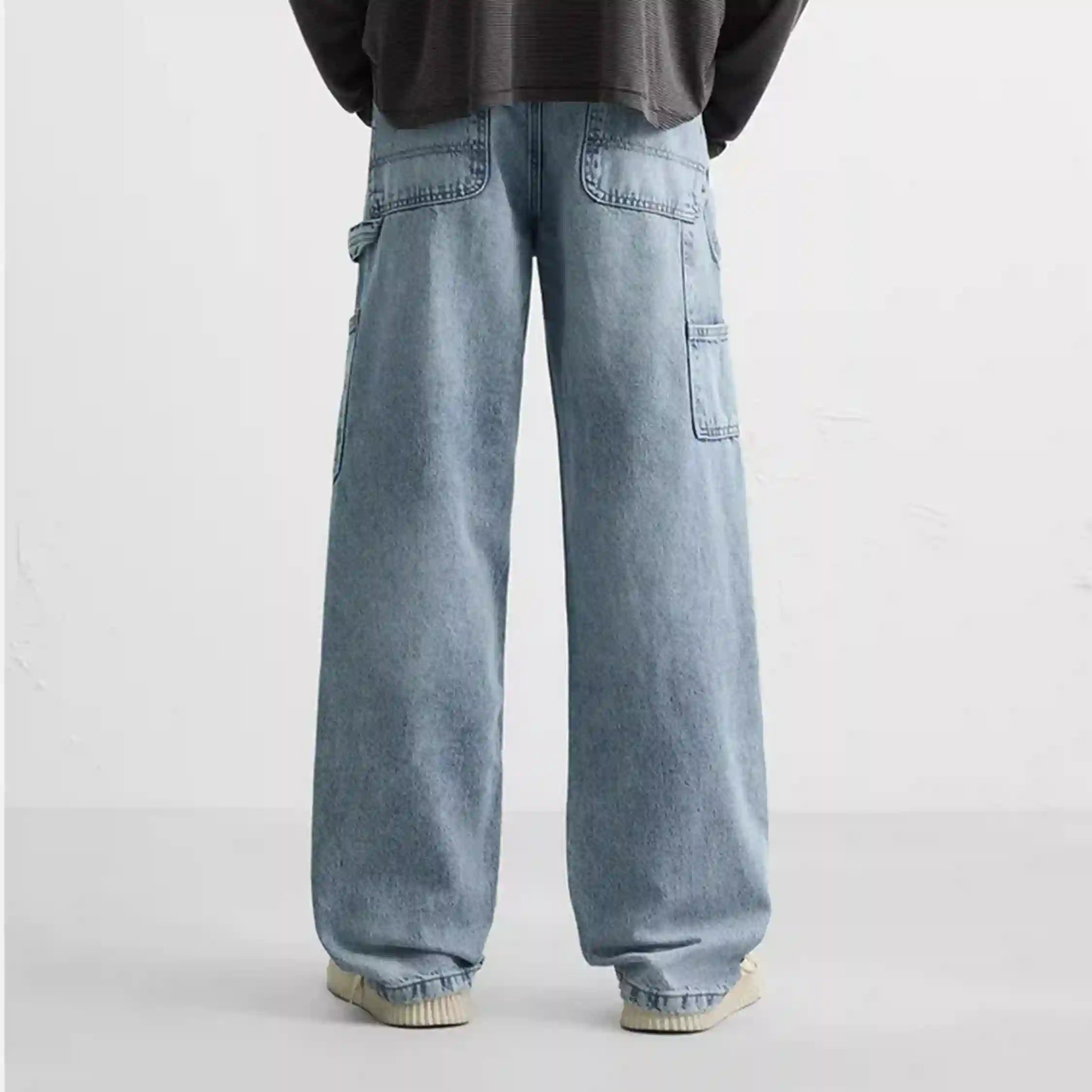 CARPENTER PANTS