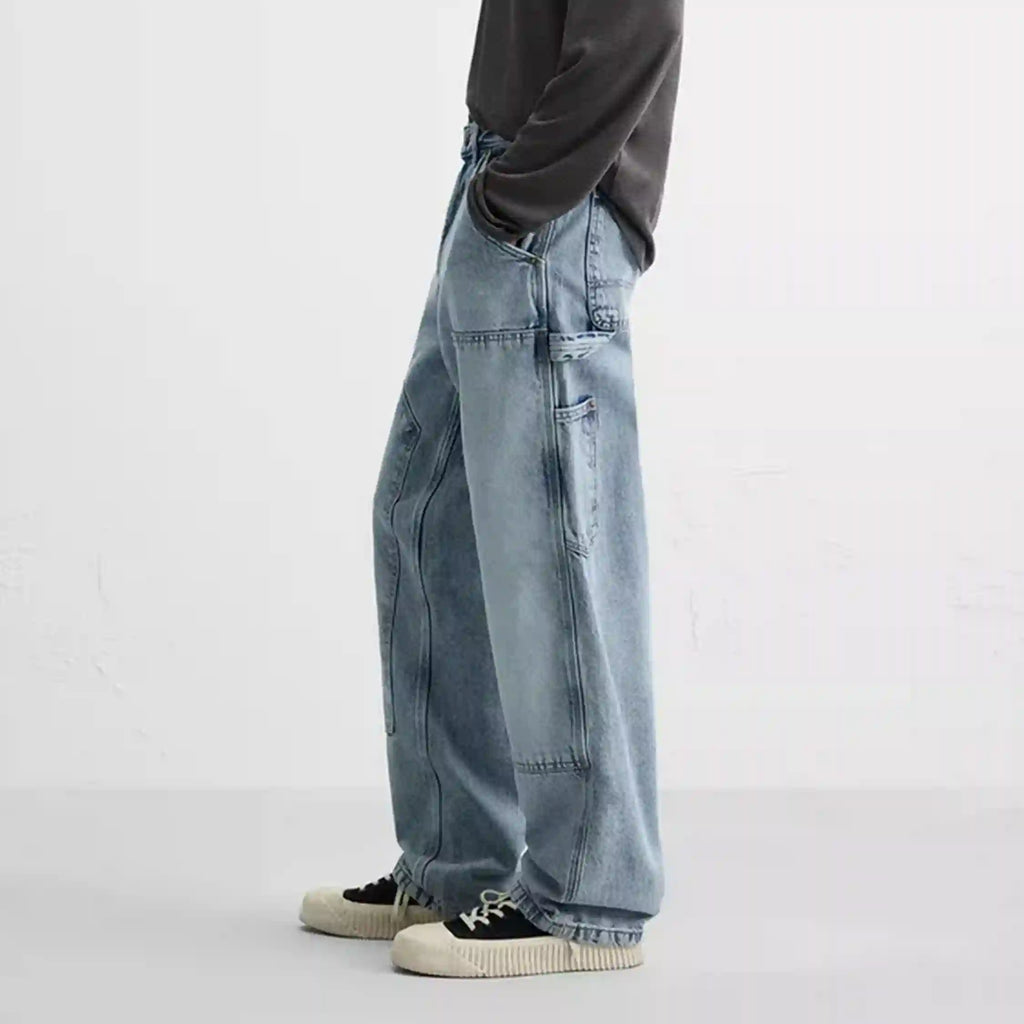 CARPENTER PANTS