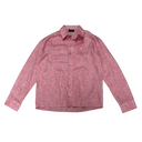 TART PEACH SOLID SHIRT PVT LTD