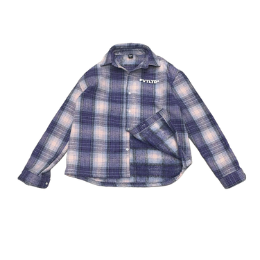 KRAVEN THE FLANNEL