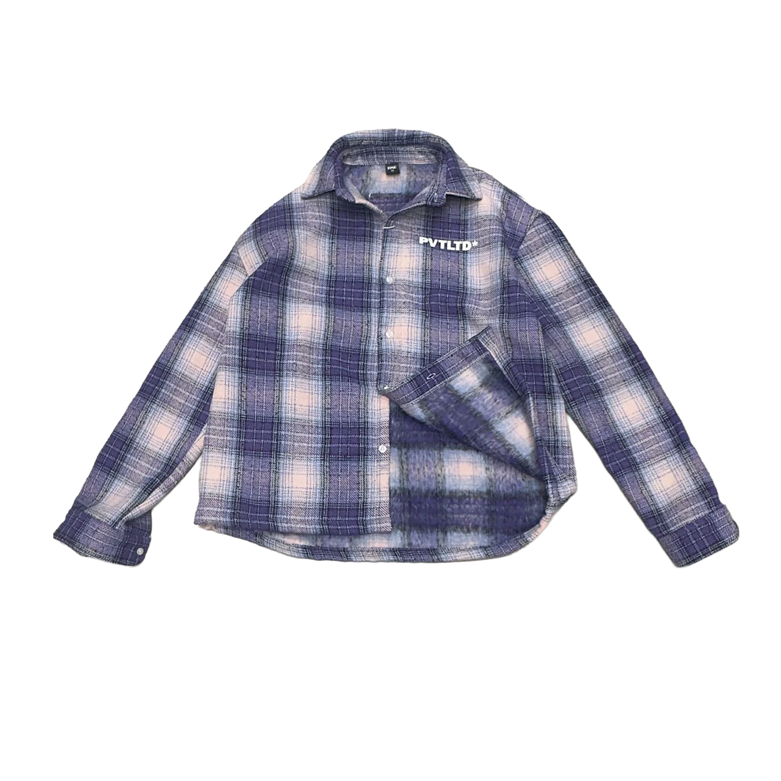 KRAVEN THE FLANNEL