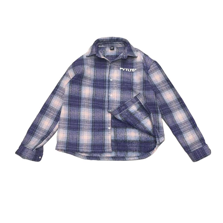 KRAVEN THE FLANNEL