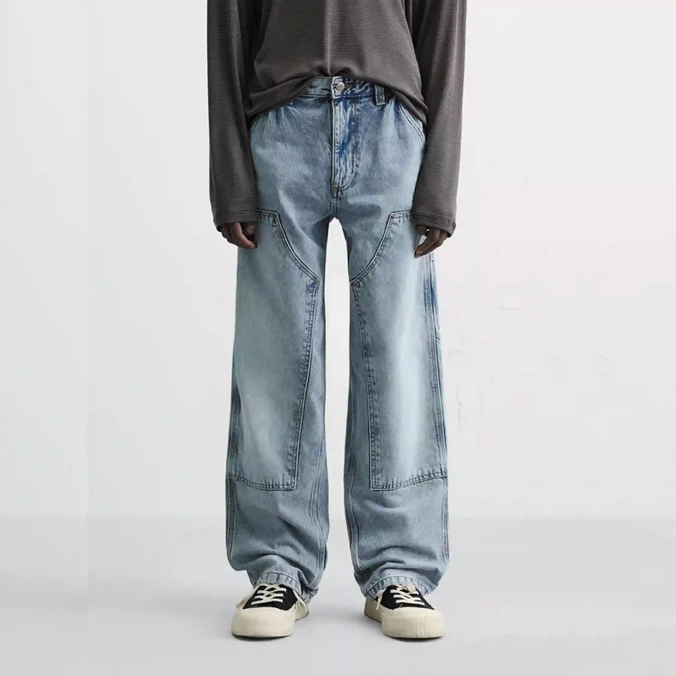 CARPENTER PANTS