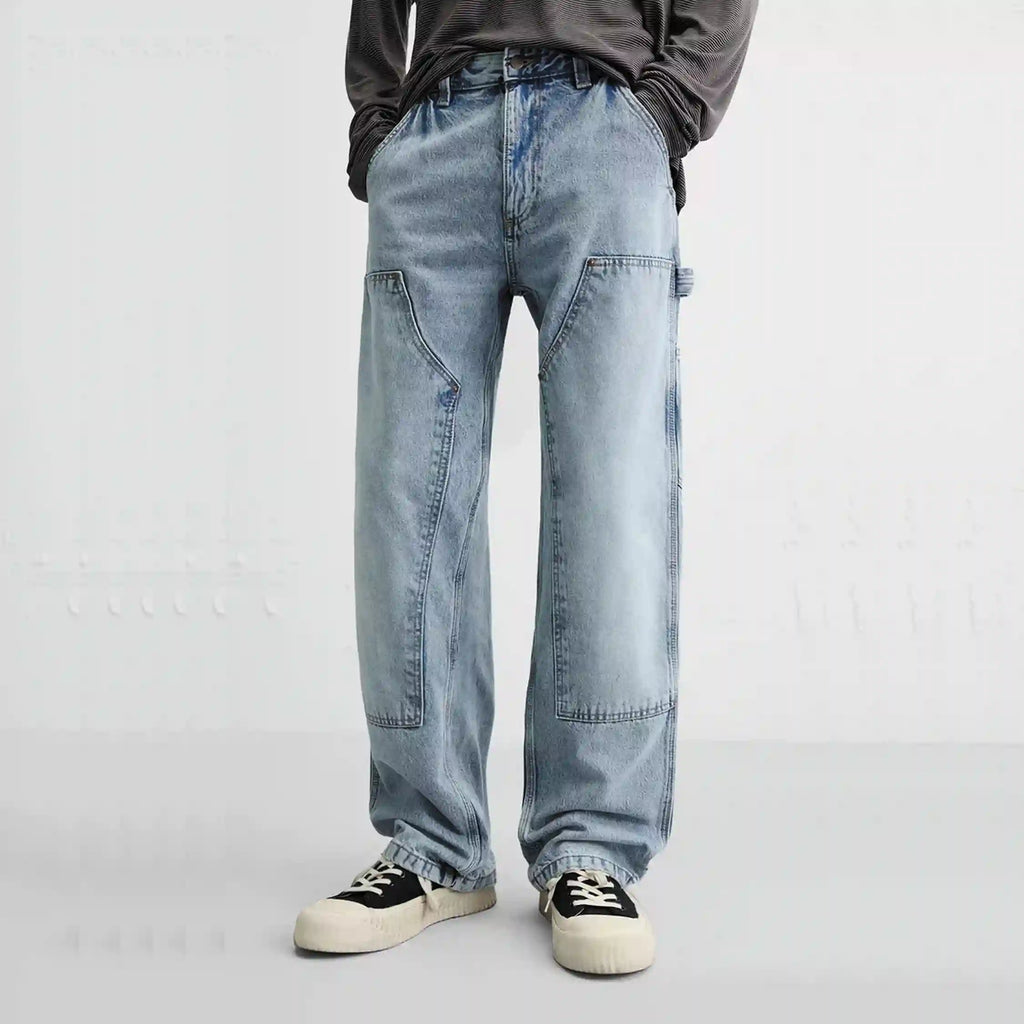 CARPENTER PANTS