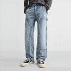 CARPENTER PANTS