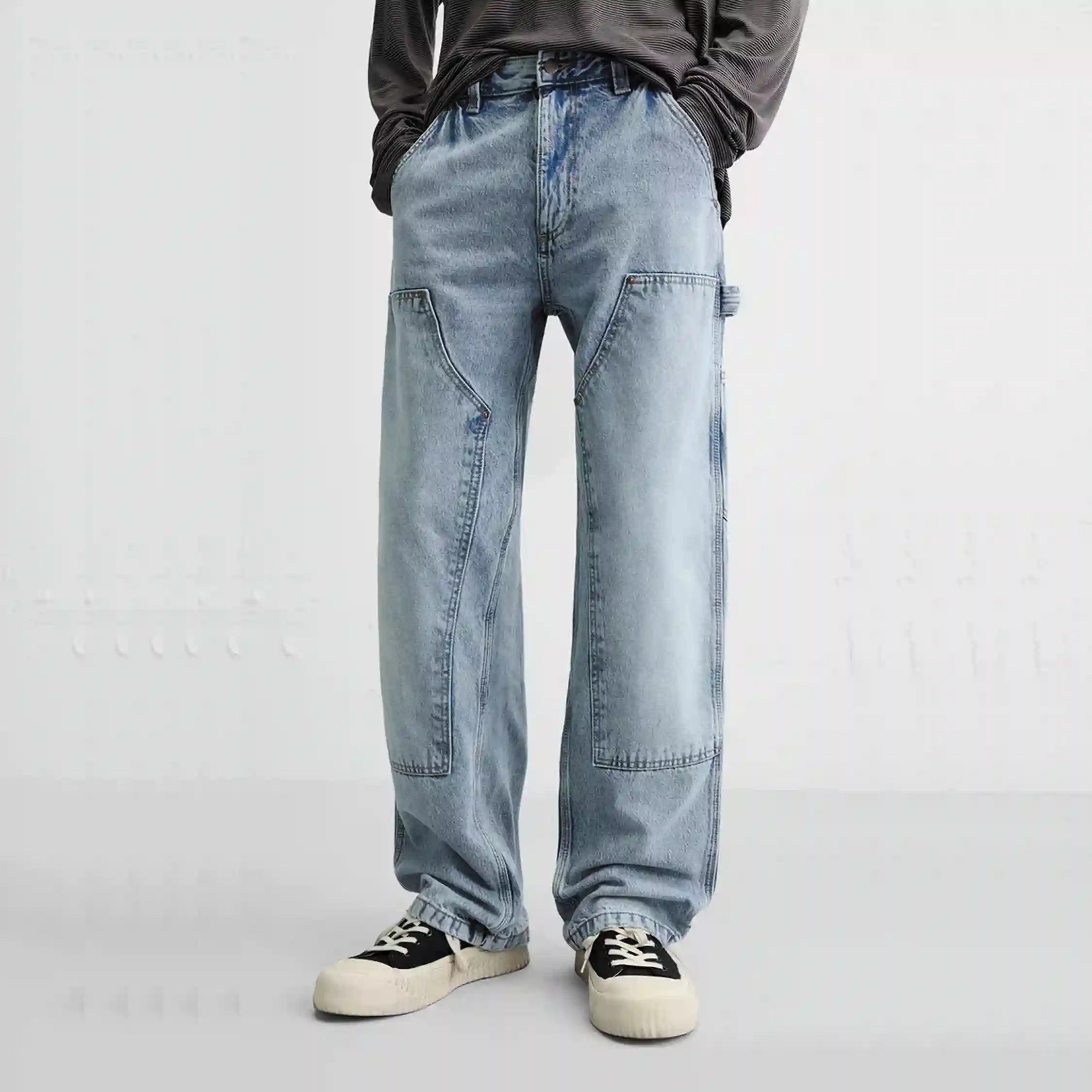 CARPENTER PANTS